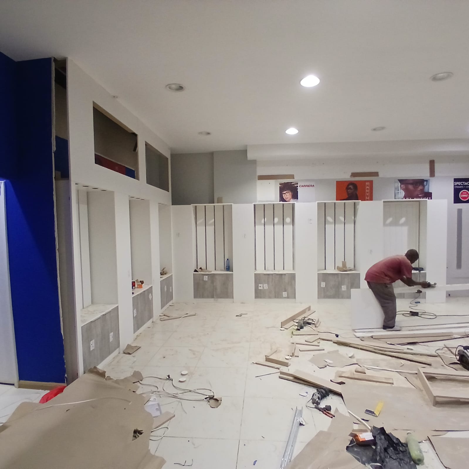 Rupa Mall Eldoret