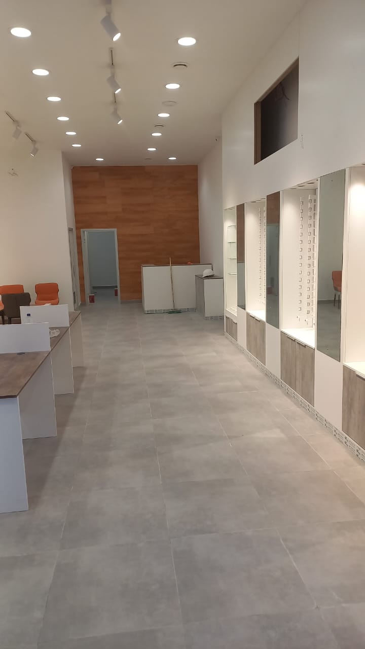 Optica Zambia Arcade Mall gallery image 1