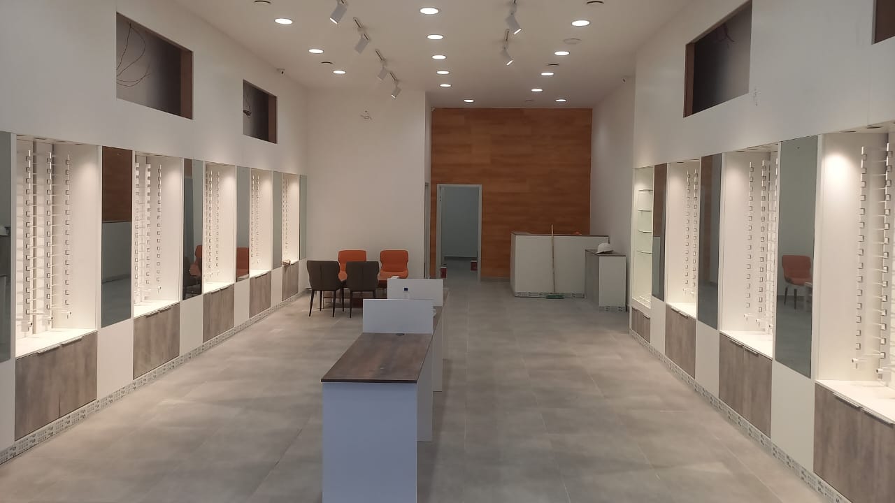 Optica Zambia Arcade Mall gallery image 2