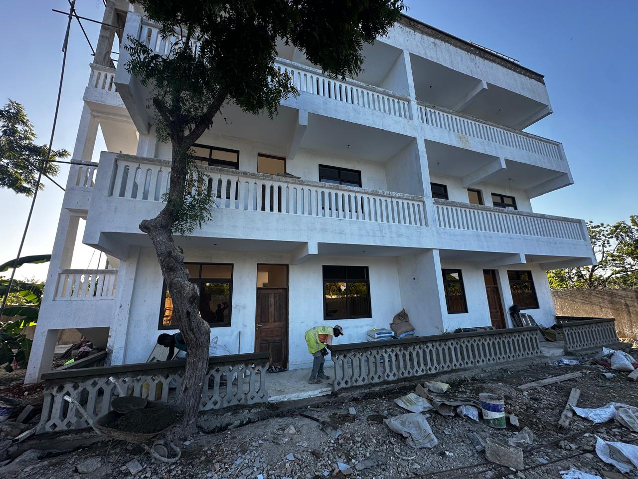 Residential apartments  Diani gallery image 1