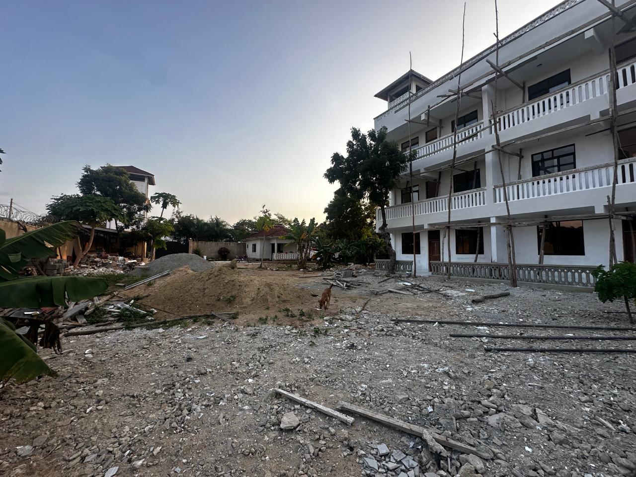 Residential apartments  Diani gallery image 2