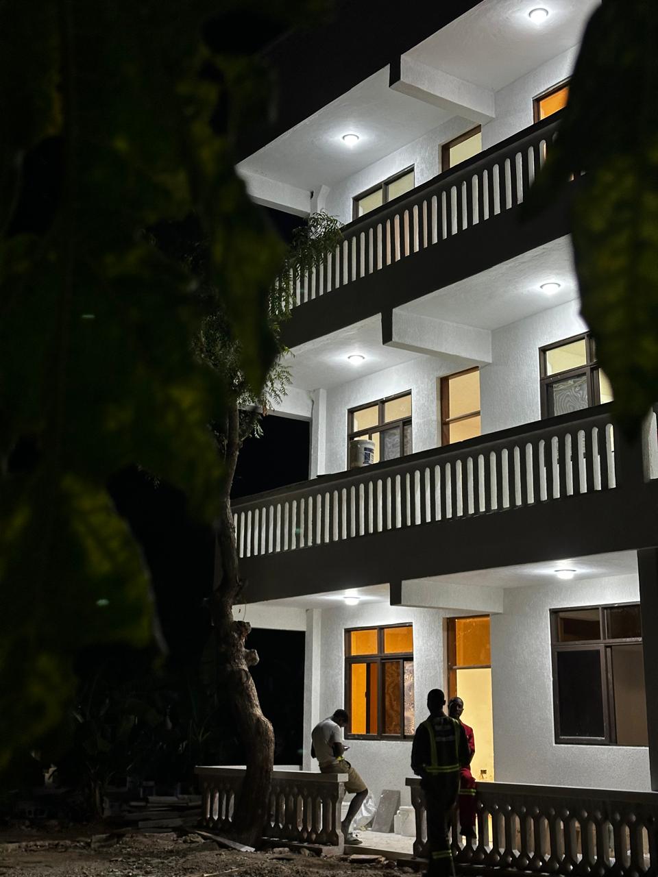 Residential apartments  Diani gallery image 3