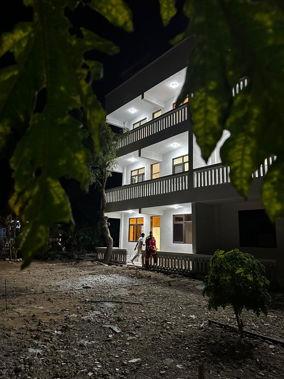 Residential apartments  Diani gallery image 4