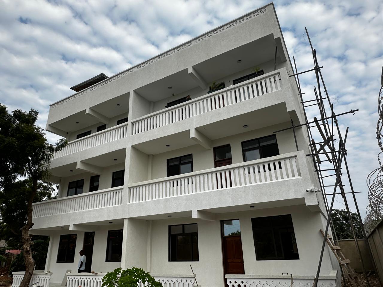 Residential apartments  Diani gallery image 5