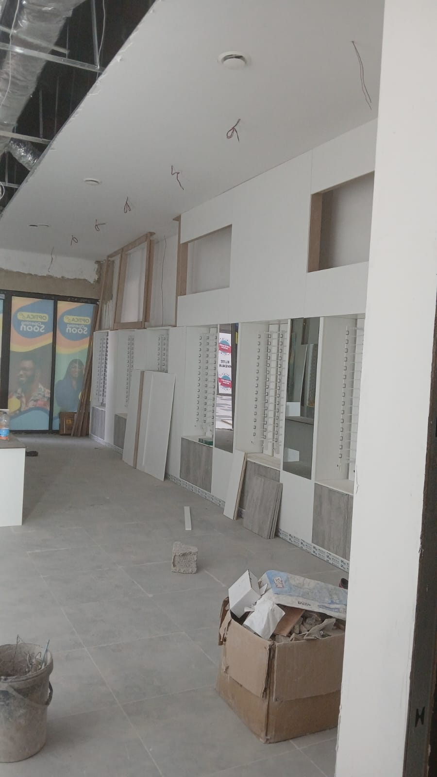 Optica Zambia Arcade Mall gallery image 4