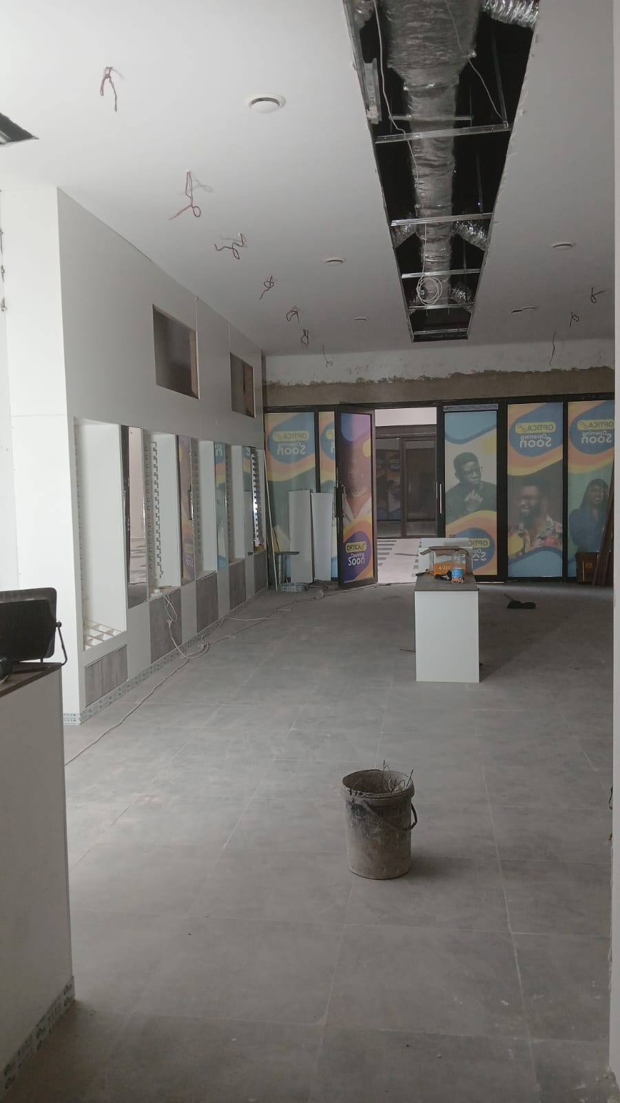 Optica Zambia Arcade Mall gallery image 5