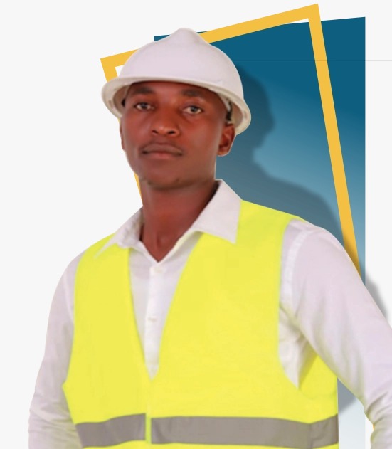 Kevin Njue